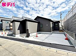 リナージュ蒲郡上本町第1期 6号棟