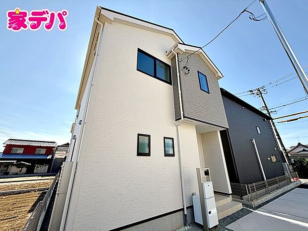 完成しました！現地ご案内いたします。お気軽にお問い合わせください！ 