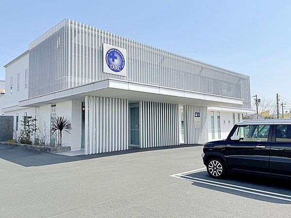 豊川アレルギーリウマチクリニック（380m）