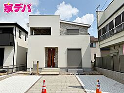 愛知県豊川市萩山町１丁目9番1