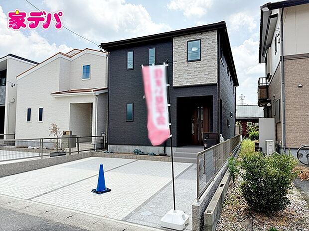 現地や周辺環境も一緒にご確認いただけます。現地ご案内いたします。お気軽にお問合せください。 