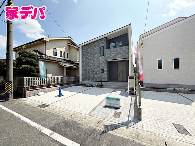 現地や周辺環境も一緒にご確認いただけます。現地ご案内いたします。お気軽にお問合せください。 