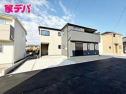 愛知県豊川市伊奈町出口11番、39番2