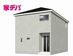 愛知県新城市市場台１丁目12-11