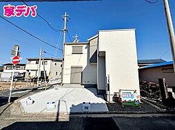 外観の画像