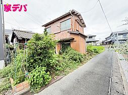 愛知県豊川市御津町西方梨野1-4
