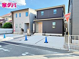 外観の画像