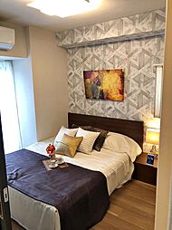 子供部屋の画像