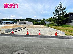 愛知県豊川市平尾町上貝津32番13、井ノ間81番1