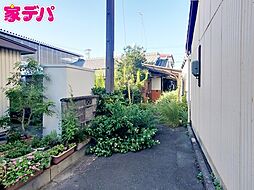 愛知県豊川市八幡町鐘鋳場33番