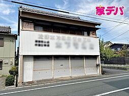 愛知県豊川市御津町西方長田13番1、13番2