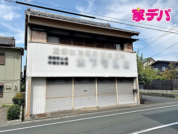 外観：323000429251