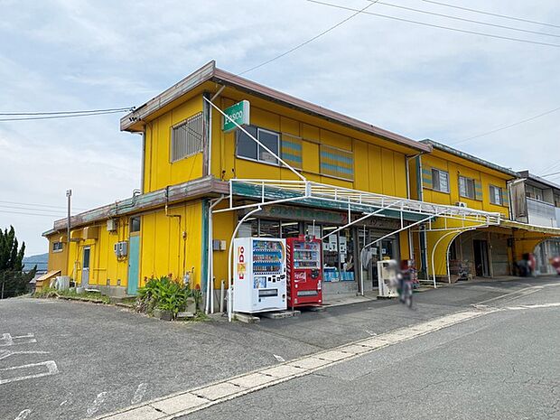 フードショップコロナ（1470m）