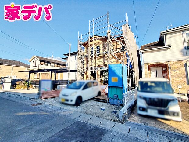 間取りや設備等の詳細や、気になる点がございましたらお気軽にお問合せご相談ください