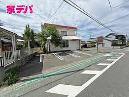 愛知県豊川市八幡町大池17番79