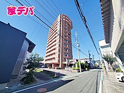 シャトレー蒲郡スカイタワー