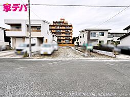 愛知県豊川市萩山町３丁目71番の一部