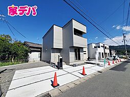 愛知県蒲郡市清田町橋詰59番1他