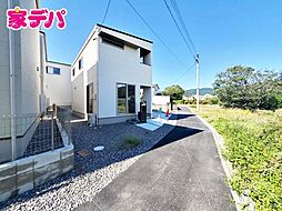 愛知県蒲郡市清田町橋詰59番1他