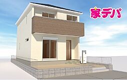 愛知県豊川市御津町広石後畠10番4