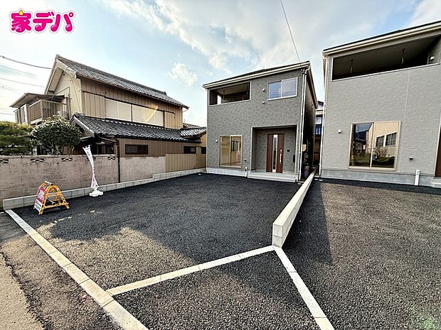 完成しました！現地ご案内いたします。お気軽にお問い合わせください！ 