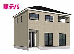 愛知県蒲郡市豊岡町中屋敷41、42-1、42-2