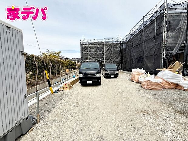 地域に密着した不動産販売でお客様のニーズに、経験豊富なスタッフが柔軟にご対応させて頂きます。