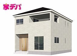 愛知県蒲郡市豊岡町中屋敷41、42-1、42-2