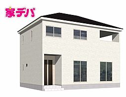 愛知県蒲郡市豊岡町中屋敷41、42-1、42-2