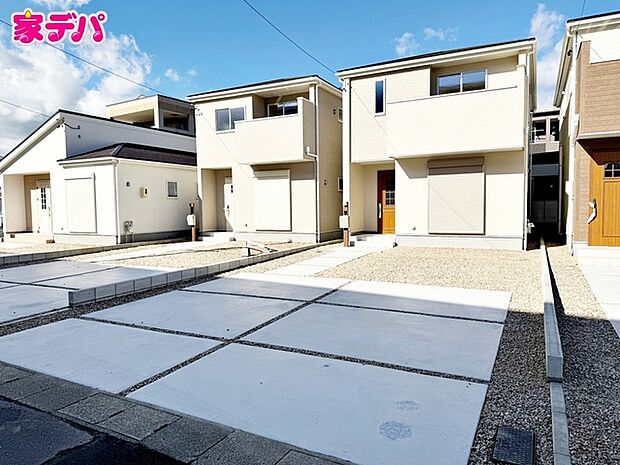 完成しました！現地ご案内いたします。お気軽にお問い合わせください！ 