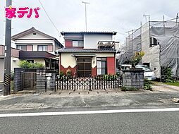 愛知県豊川市東名町１丁目40