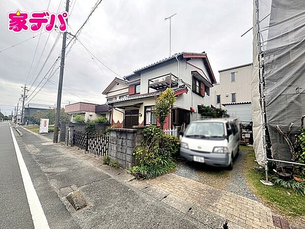 現地や周辺環境も一緒にご確認いただけます。現地ご案内いたします。お気軽にお問合せください。