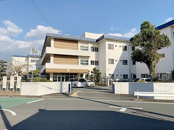 豊小学校（250m）