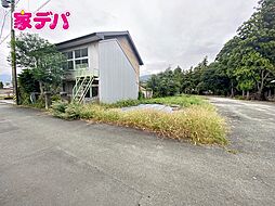 新城市字裏野 売地