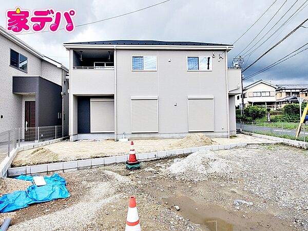 足場が外れました！現地ご案内いたします。お気軽にお問い合わせください！