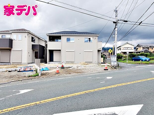 地域に密着した不動産販売でお客様のニーズに、経験豊富なスタッフが柔軟にご対応させて頂きます。
