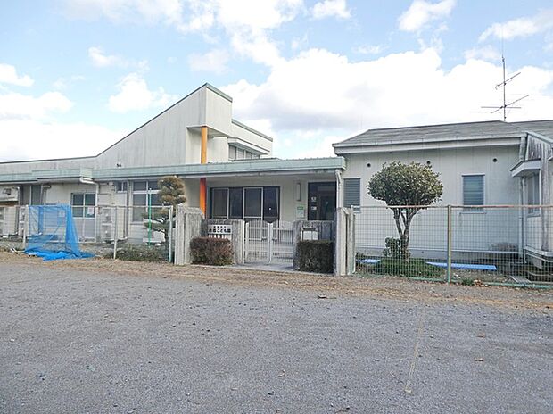 舟着こども園(2530m)
