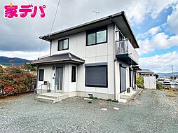 愛知県新城市稲木字仲野70番31
