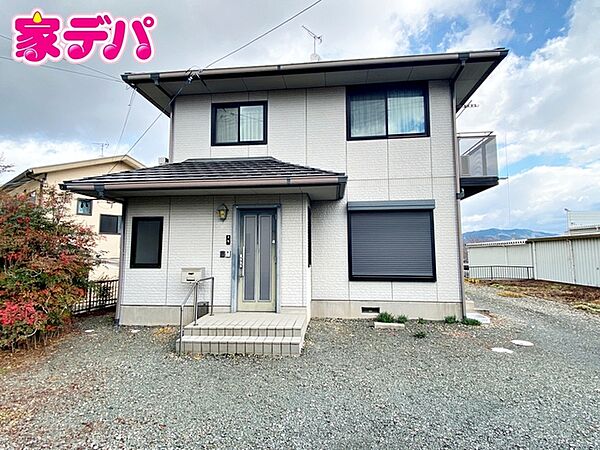 部屋数充実「6LDK」