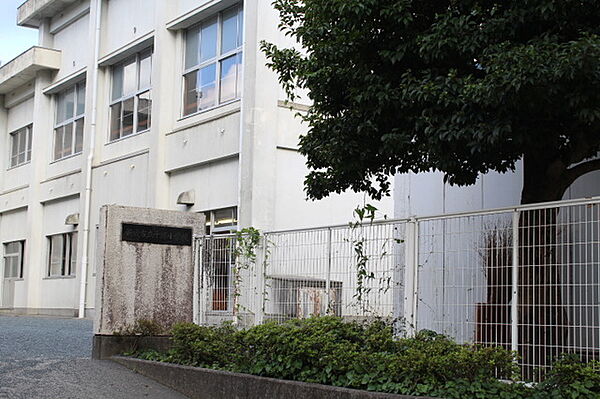 千郷小学校（1440m）