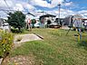 周辺：前山ちびっこ広場（300m）