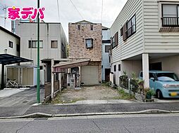愛知県豊田市桜町１丁目43番1、41番3