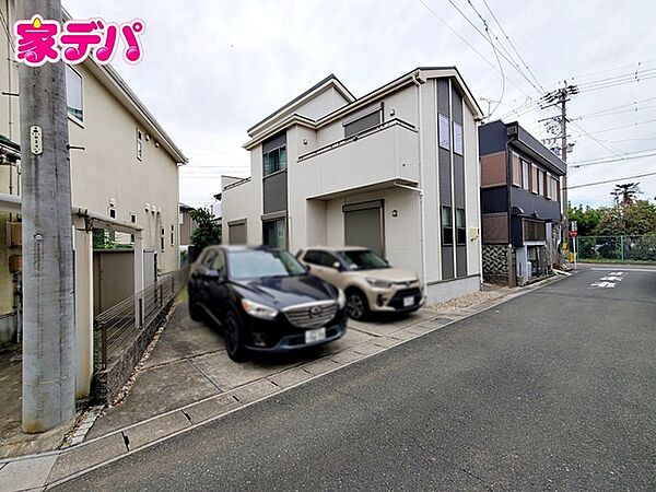 外観：323000445640