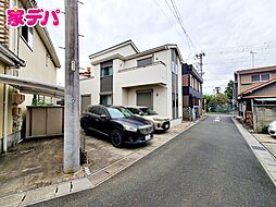 外観の画像