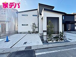 愛知県豊川市大木新町通１丁目28番1他