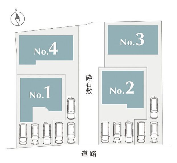 3号棟