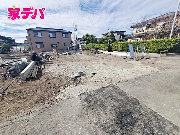 地域に密着した不動産販売でお客様のニーズに、経験豊富なスタッフが柔軟にご対応させて頂きます。