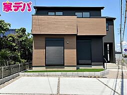 愛知県豊川市伊奈町南山新田77番4