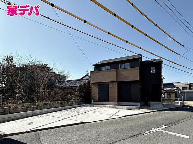 完成しました!現地ご案内いたします。お気軽にお問い合わせください!