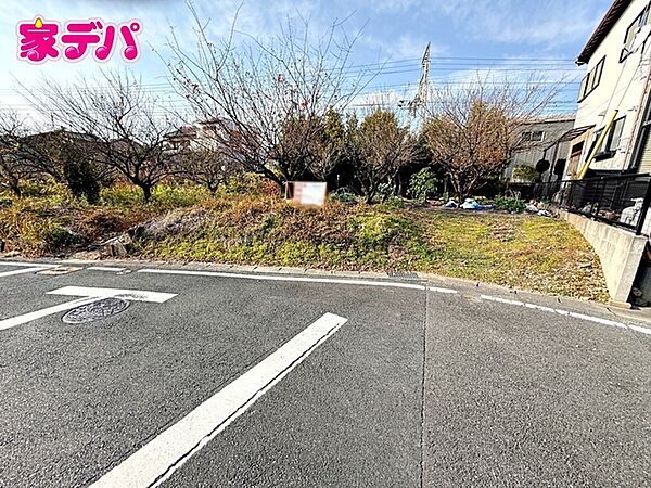 現地や周辺環境も一緒にご確認いただけます。現地ご案内いたします。お気軽にお問合せください。
